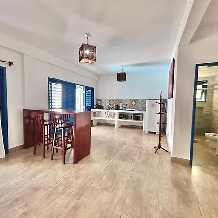 فندق Casa Boa Vida جيجوكا دي جيريكواكوارا المظهر الخارجي الصورة