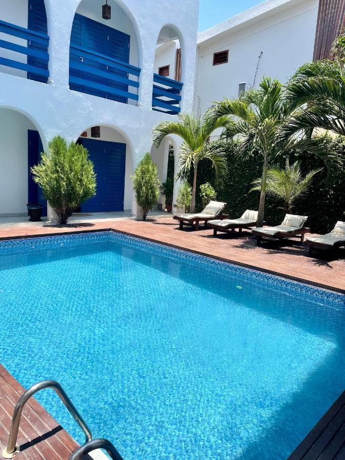 فندق Casa Boa Vida جيجوكا دي جيريكواكوارا المظهر الخارجي الصورة