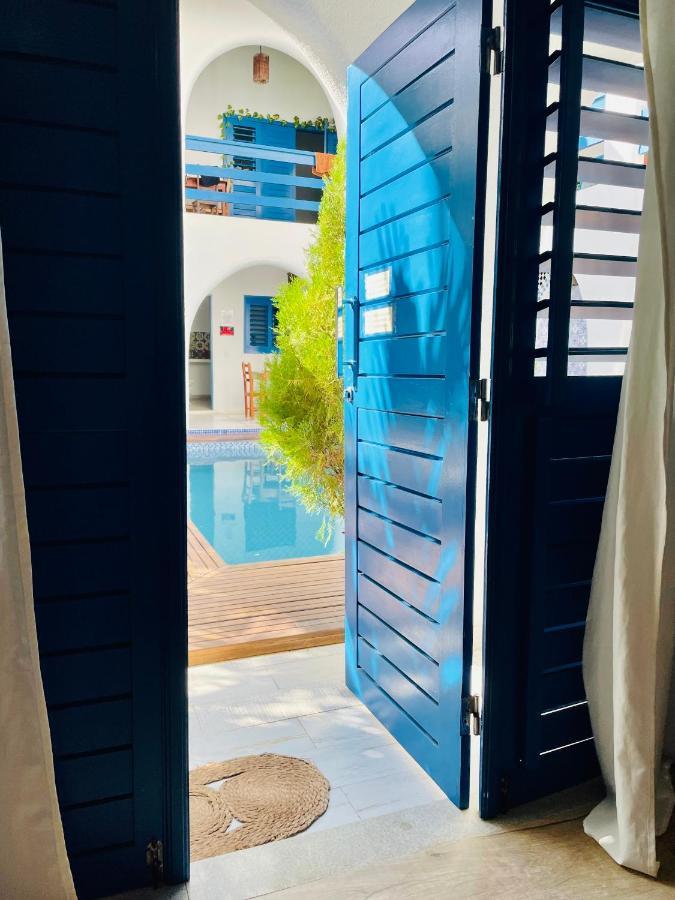 فندق Casa Boa Vida جيجوكا دي جيريكواكوارا المظهر الخارجي الصورة