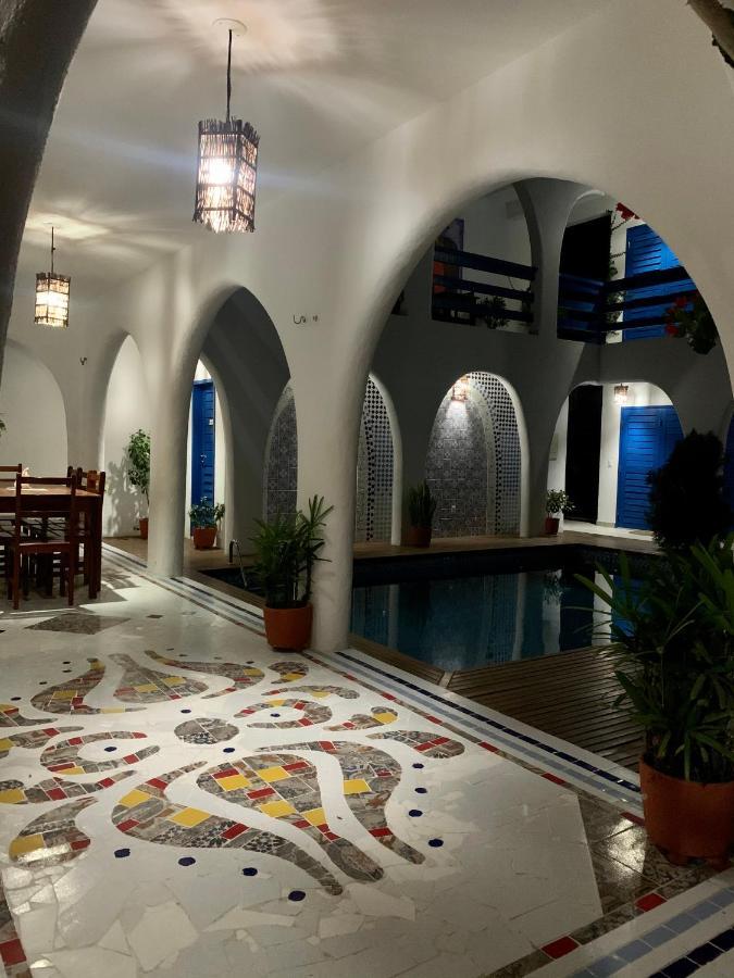 فندق Casa Boa Vida جيجوكا دي جيريكواكوارا المظهر الخارجي الصورة