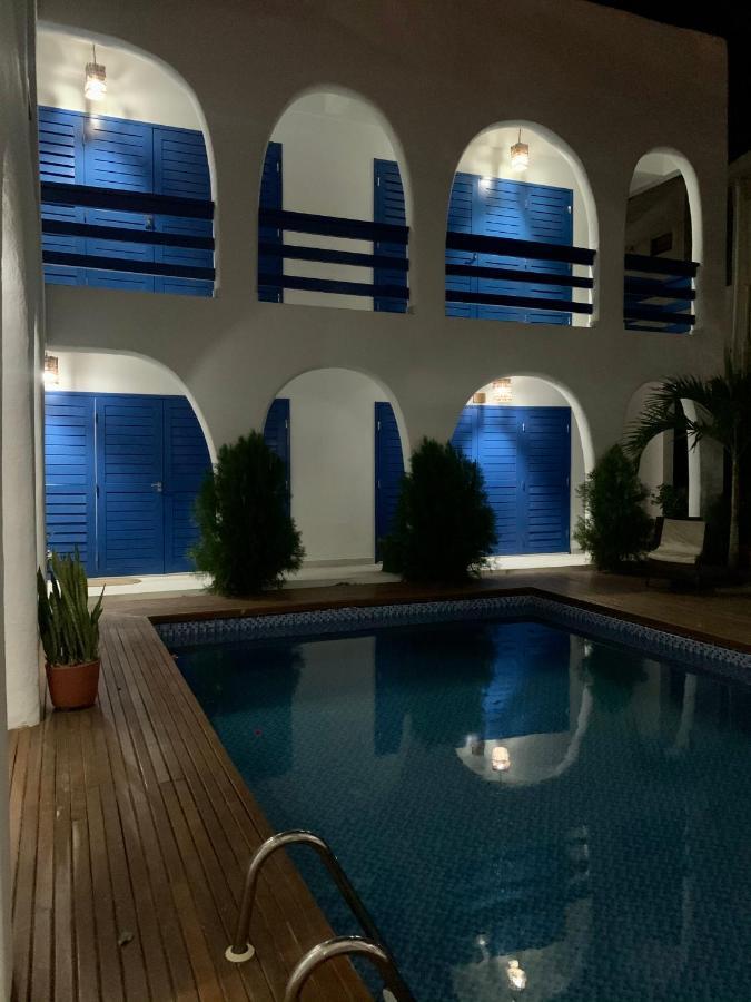 فندق Casa Boa Vida جيجوكا دي جيريكواكوارا المظهر الخارجي الصورة