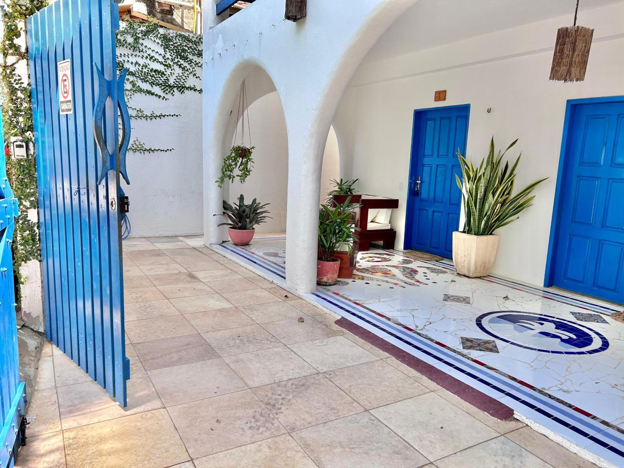 فندق Casa Boa Vida جيجوكا دي جيريكواكوارا المظهر الخارجي الصورة