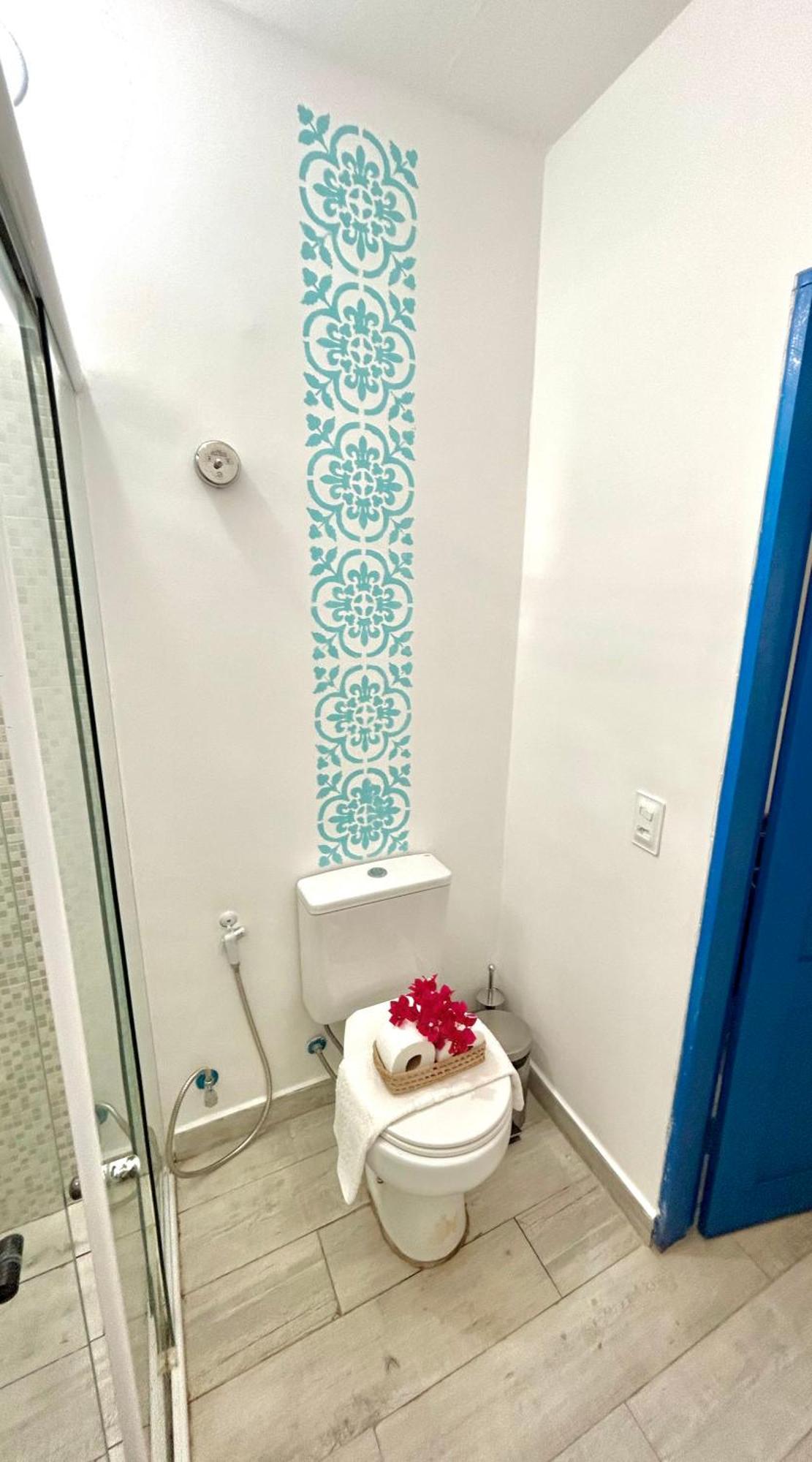 فندق Casa Boa Vida جيجوكا دي جيريكواكوارا المظهر الخارجي الصورة