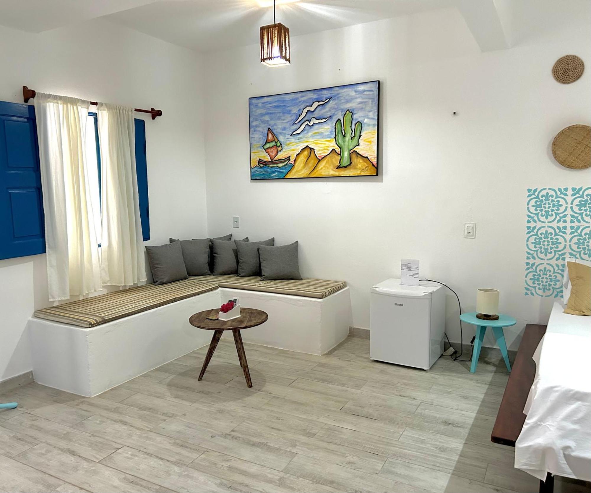 فندق Casa Boa Vida جيجوكا دي جيريكواكوارا المظهر الخارجي الصورة