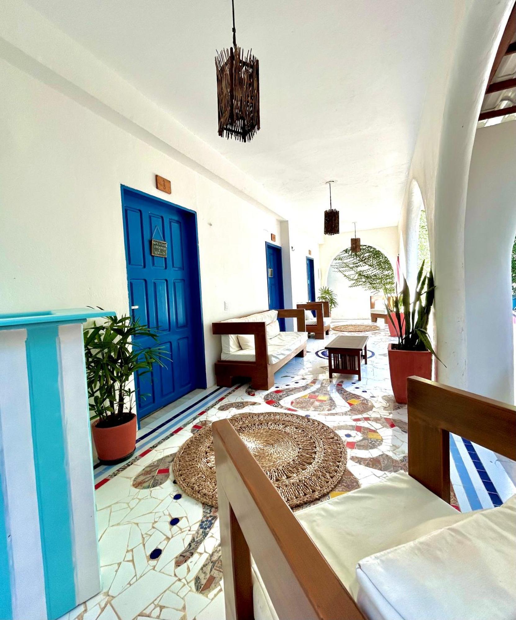 فندق Casa Boa Vida جيجوكا دي جيريكواكوارا المظهر الخارجي الصورة