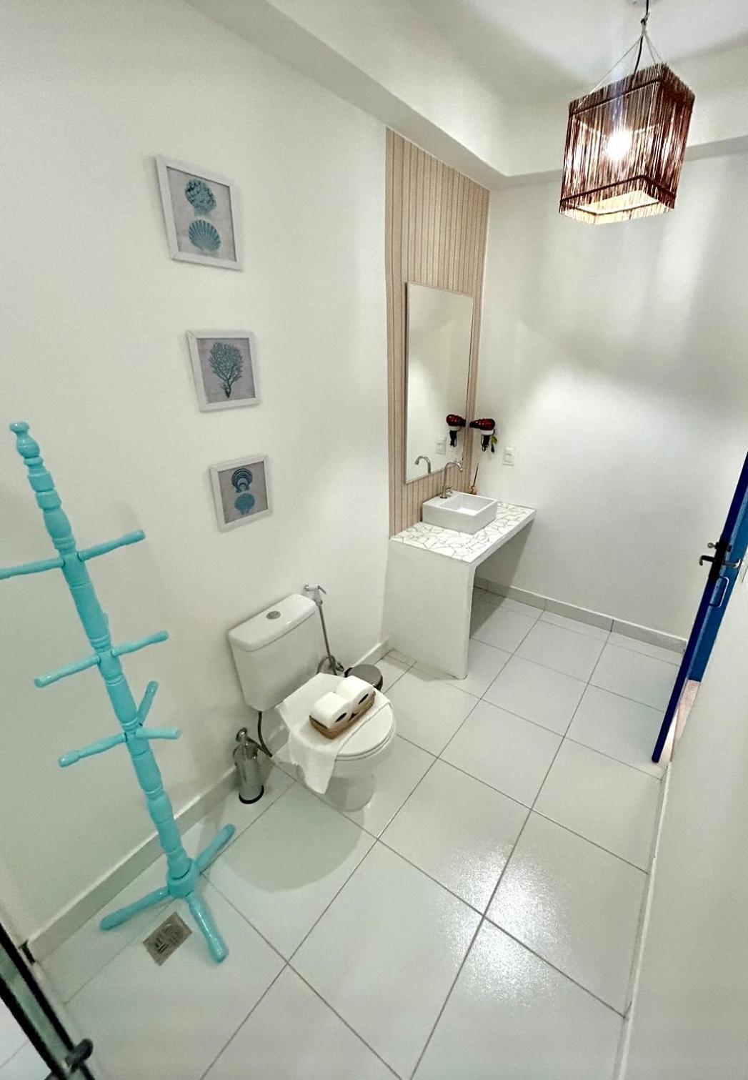فندق Casa Boa Vida جيجوكا دي جيريكواكوارا المظهر الخارجي الصورة