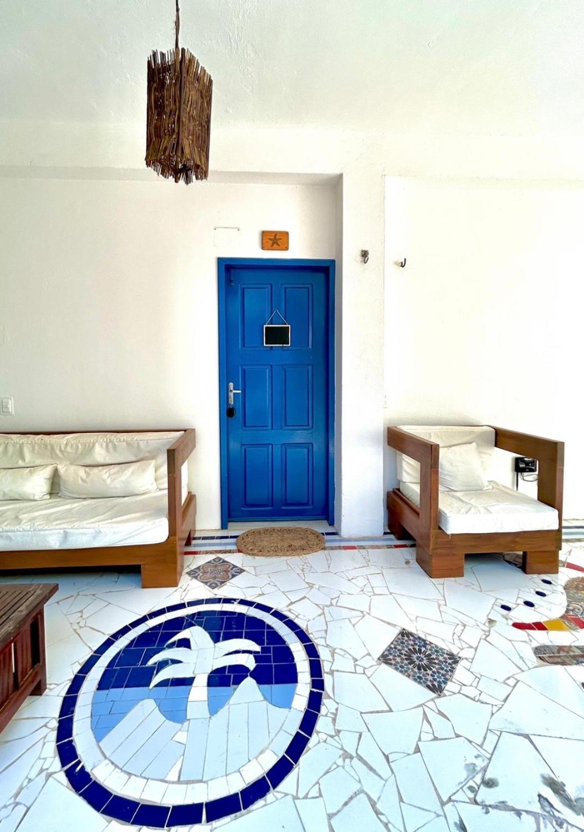 فندق Casa Boa Vida جيجوكا دي جيريكواكوارا المظهر الخارجي الصورة